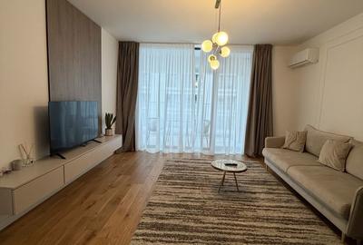 Apartament cu 2 camere în 13 Septembrie - 2