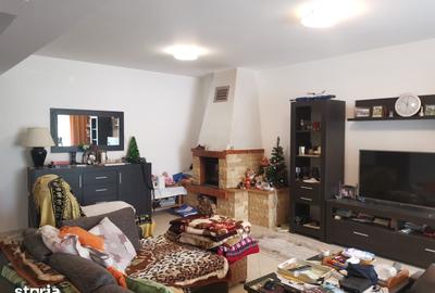 Casă cu 5 camere cu Teren 1017 Mp în Bascov