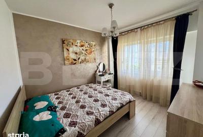 Apartament cu 3 camere decomandat în Central - 7