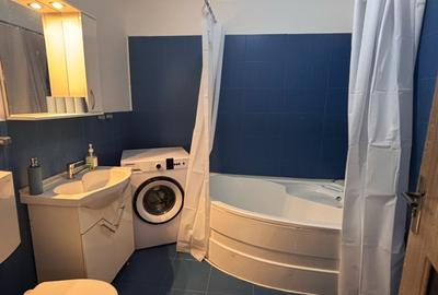 Apartament cu 2 camere semidecomandat în Florești - 7