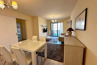 Apartament cu 2 camere decomandat în Gheorgheni - 2