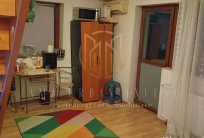 Apartament cu 2 camere decomandat în Berceni
