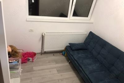 Apartament cu 3 camere semidecomandat în Iosefin