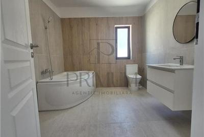 Duplex cu 4 camere cu Canalizare în Aeroport - 7