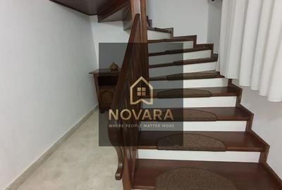 Casă cu 3 camere cu Teren 750 Mp în Central - 3