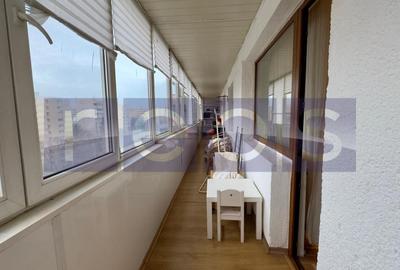 Apartament cu 4 camere decomandat, mobilat în Bucur Obor - 11