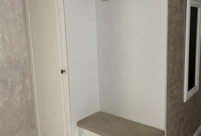Apartament cu 2 camere decomandat în Ghiroda - 5