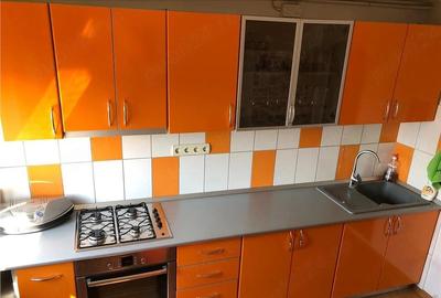 Apartament cu 3 camere decomandat în Central - 3