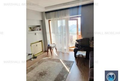 Apartament cu 3 camere decomandat în Republicii - 2