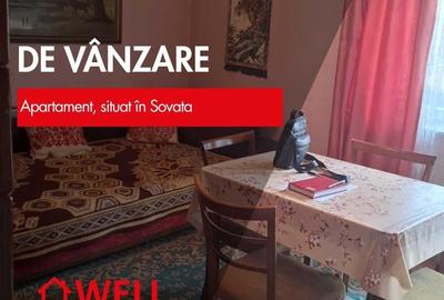 Apartament cu 3 camere decomandat în Central - 2