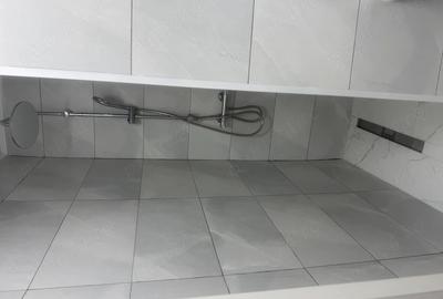 Casă cu 2 camere cu Teren 30 Mp în Central