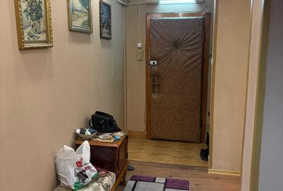 Apartament cu 2 camere decomandat în Ultracentral - 6