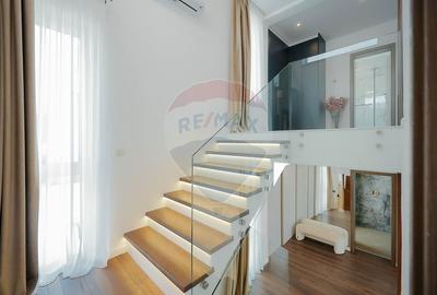 Casă individuală cu 5 camere cu Teren 474 Mp în Dealuri Oradea - 30