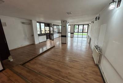 Spațiu comercial, de 90 mp, în Șura Mare - 1