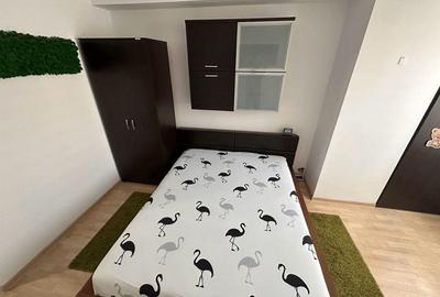 Apartament cu 2 camere decomandat, mobilat în Nicolina - 3