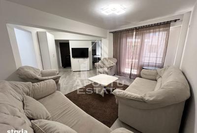 Apartament cu 2 camere în Central - 2