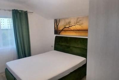 Casă cu 3 camere cu Teren 75 Mp în Central - 2