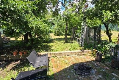 Casă individuală cu 5 camere cu Teren 1500 Mp în Răzvad - 9