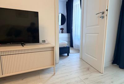 Apartament cu 2 camere semidecomandat în Central - 5