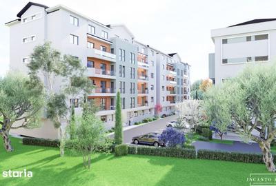 Garsonieră decomandată în Podari - 5