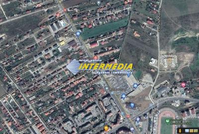 Teren Construcții intravilan de 4100 mp, în Cetate - 2