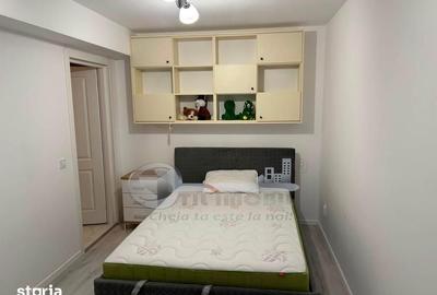 Apartament cu 2 camere în Ciurea - 9