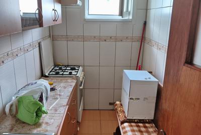 Apartament cu 2 camere decomandat în Drumul Taberei - 7