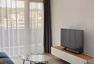 Apartament cu 2 camere în Astra - 9