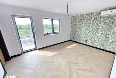 Casă cu 4 camere cu Teren 500 Mp în Central - 8