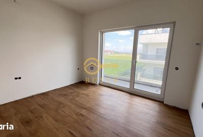 Apartament cu 3 camere în Șura Mică - 2