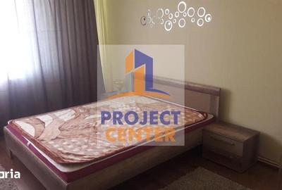 Apartament cu 3 camere decomandat în Exercițiu
