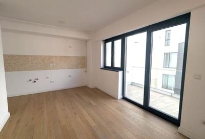Apartament cu 3 camere decomandat în Polonă - 9