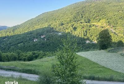 Teren de 2381 mp, în Someșu Rece