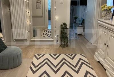 Apartament cu 4 camere în Central - 7