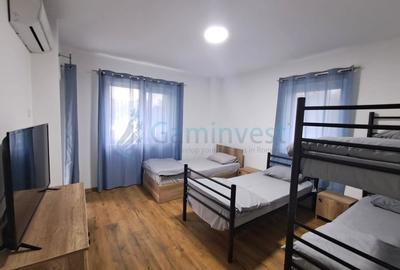 Apartament cu 2 camere decomandat în Iosia-Nord - 1