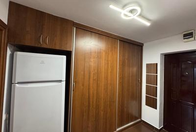 Garsonieră decomandată, mobilată în Lujerului - 7