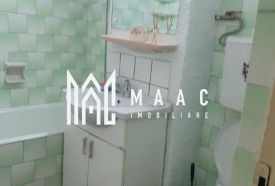 Apartament cu 2 camere decomandat în Hipodrom 3