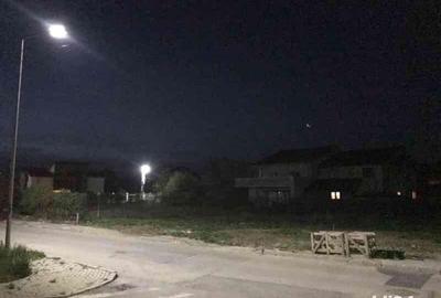 Teren de 343 mp, în Central - 1