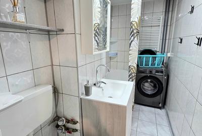 Garsonieră decomandată în Timpuri Noi - 10