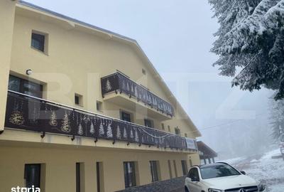 Spațiu comercial, de 910 mp, în Roșia Montană - 5