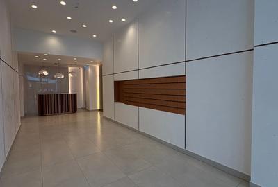 Apartament cu 2 camere semidecomandat în Aviației