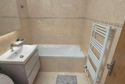 Apartament cu 2 camere decomandat în Tomis II - 8