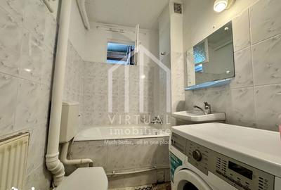 Apartament cu 2 camere în Țiglari - 1