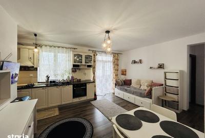Apartament cu 3 camere în Central - 1