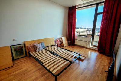 Apartament cu 5 camere decomandat, mobilat în Băneasa - 22