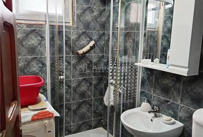 Apartament cu 4 camere decomandat, mobilat în Central - 8