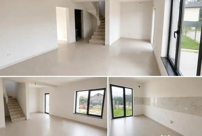 Casă cu 4 camere în Dancu - 4
