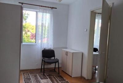 Apartament cu 2 camere nedecomandat, mobilat în Tătărași - 2