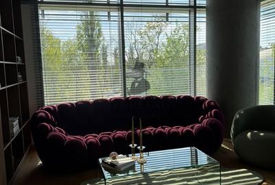 Apartament cu 3 camere, mobilat în Floreasca - 17