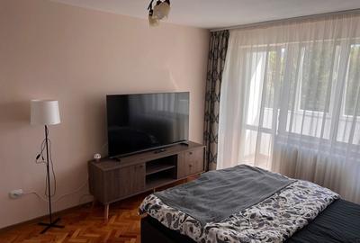 Apartament cu 2 camere decomandat în Gheorgheni - 3